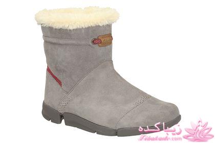 مدل های بوت پاییزی 